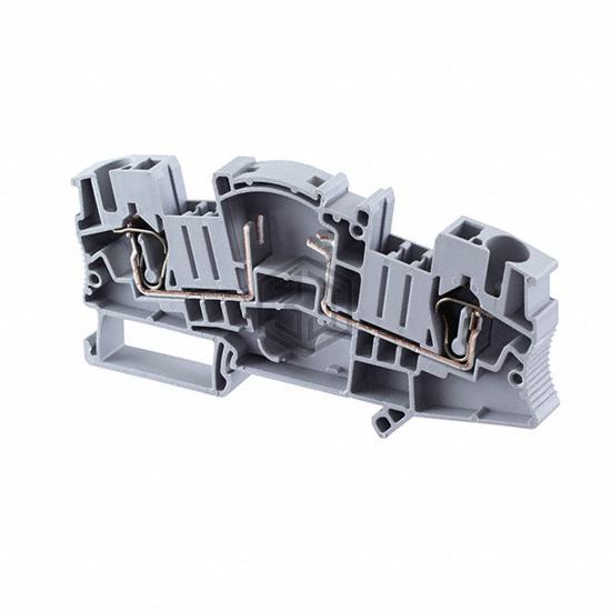 3035688 - Phoenix Contact - Terminal Blocks - Din Rail, Channel