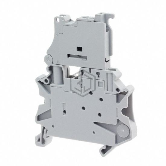 3074172 - Phoenix Contact - Terminal Blocks - Din Rail, Channel