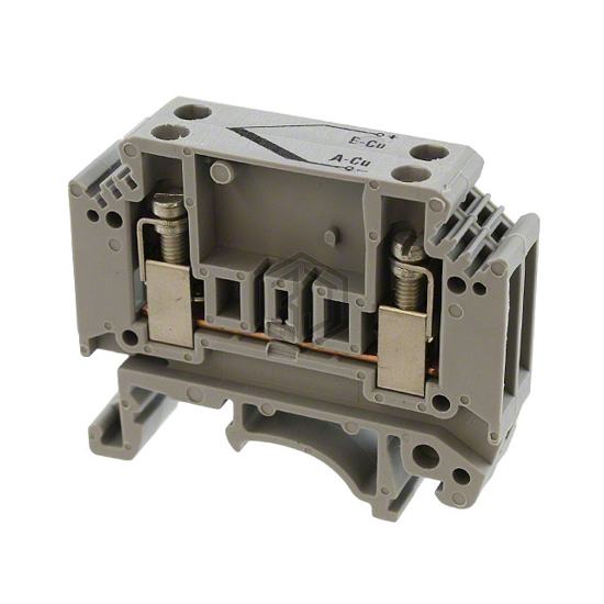 3100091 - Phoenix Contact - Terminal Blocks - Din Rail, Channel