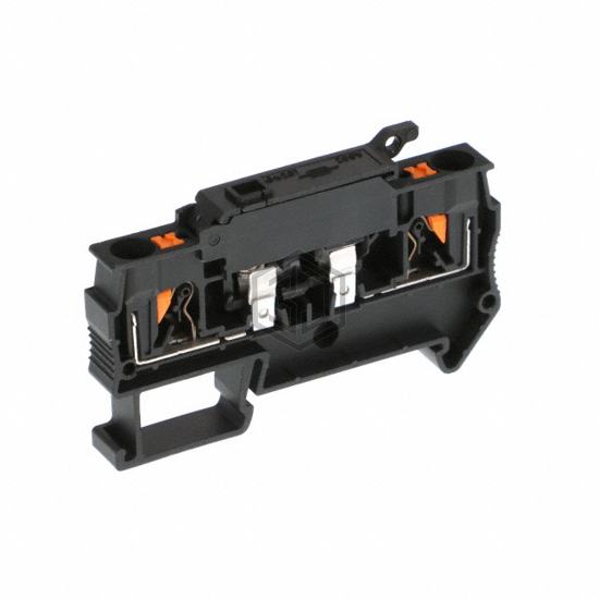 3270197 - Phoenix Contact - Terminal Blocks - Din Rail, Channel