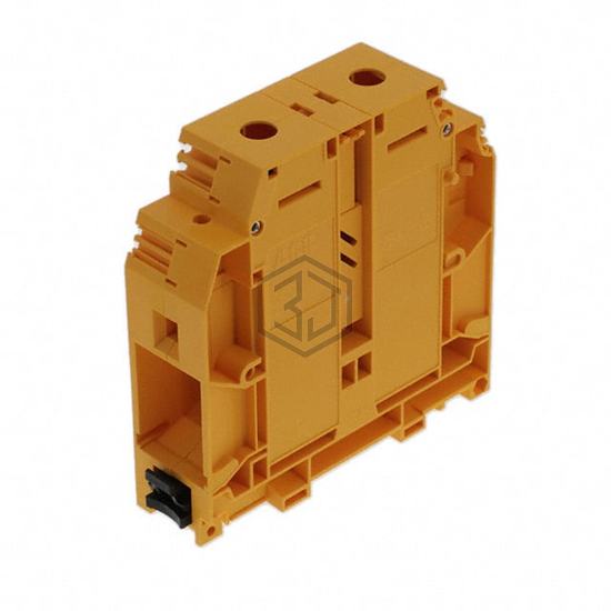 1SNK531060R0000 - TE Connectivity ENTRELEC - Terminal Blocks - Din Rail, Channel