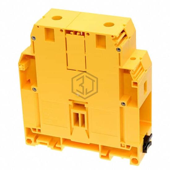 1SNK536060R0000 - TE Connectivity ENTRELEC - Terminal Blocks - Din Rail, Channel