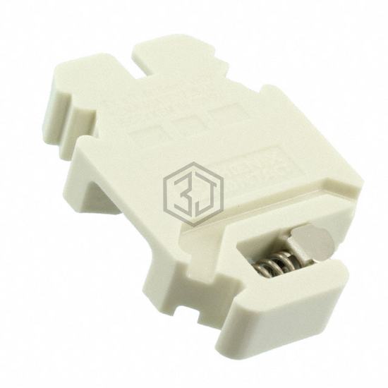 0503057 - Phoenix Contact - Terminal Blocks - Din Rail, Channel
