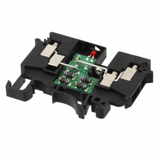 2775061 - Phoenix Contact - Terminal Blocks - Din Rail, Channel