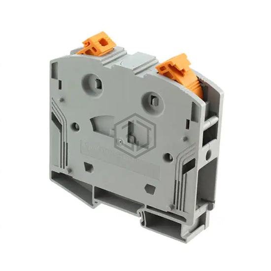 3260100 - Phoenix Contact - Terminal Blocks - Din Rail, Channel