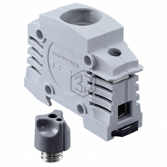 3048357 - Phoenix Contact - Terminal Blocks - Din Rail, Channel