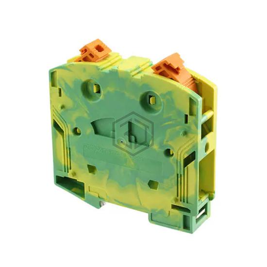 3260106 - Phoenix Contact - Terminal Blocks - Din Rail, Channel
