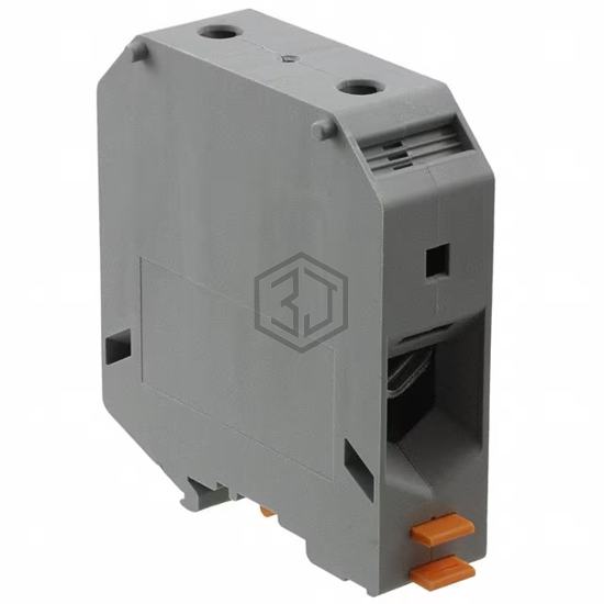 3010013 - Phoenix Contact - Terminal Blocks - Din Rail, Channel