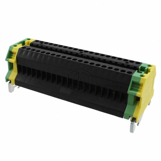 0441711 - Phoenix Contact - Terminal Blocks - Din Rail, Channel