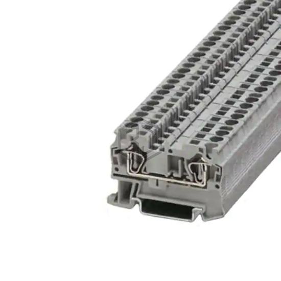 3031365 - Phoenix Contact - Terminal Blocks - Din Rail, Channel