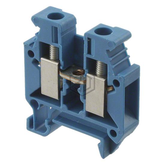 1402982 - Phoenix Contact - Terminal Blocks - Din Rail, Channel