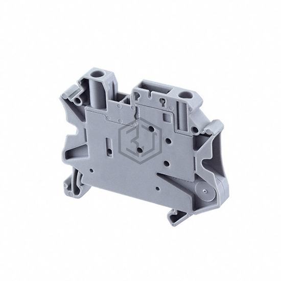 3046169 - Phoenix Contact - Terminal Blocks - Din Rail, Channel