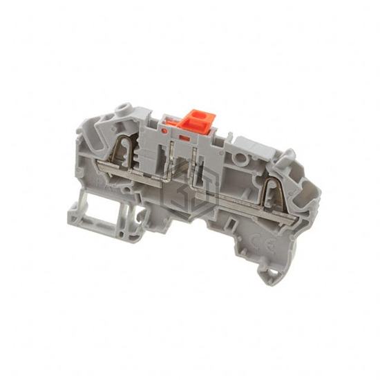 1SNK705310R0000 - TE Connectivity ENTRELEC - Terminal Blocks - Din Rail, Channel