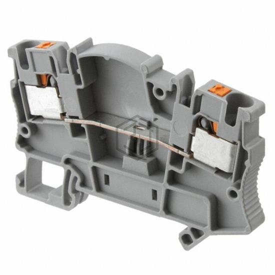 3212141 - Phoenix Contact - Terminal Blocks - Din Rail, Channel