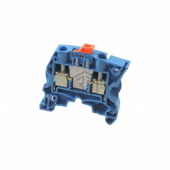 1SNK508320R0000 - TE Connectivity ENTRELEC - Terminal Blocks - Din Rail, Channel