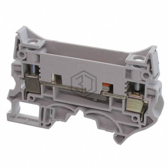 1SNK508312R0000 - TE Connectivity ENTRELEC - Terminal Blocks - Din Rail, Channel