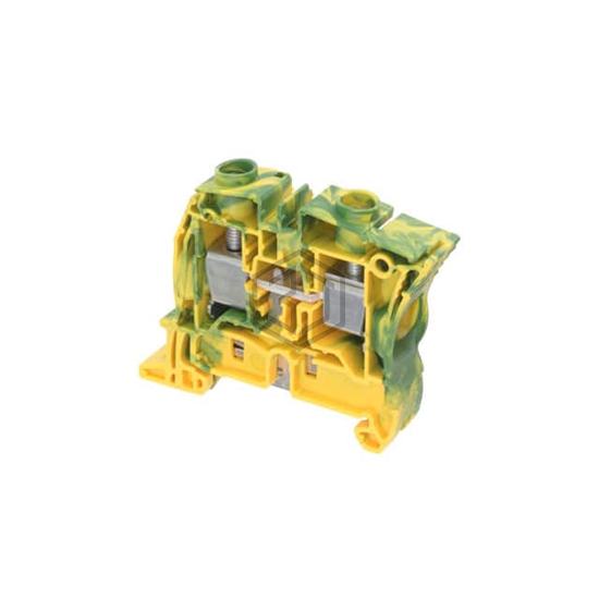 1SNK512150R0000 - TE Connectivity ENTRELEC - Terminal Blocks - Din Rail, Channel