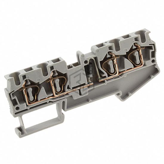 3037795 - Phoenix Contact - Terminal Blocks - Din Rail, Channel