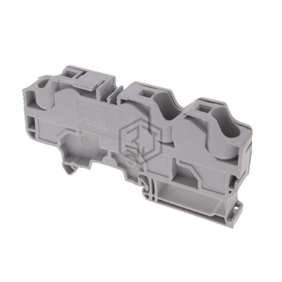 1SNK712064R0000 - TE Connectivity ENTRELEC - Terminal Blocks - Din Rail, Channel
