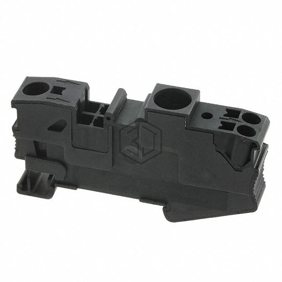 3034248 - Phoenix Contact - Terminal Blocks - Din Rail, Channel