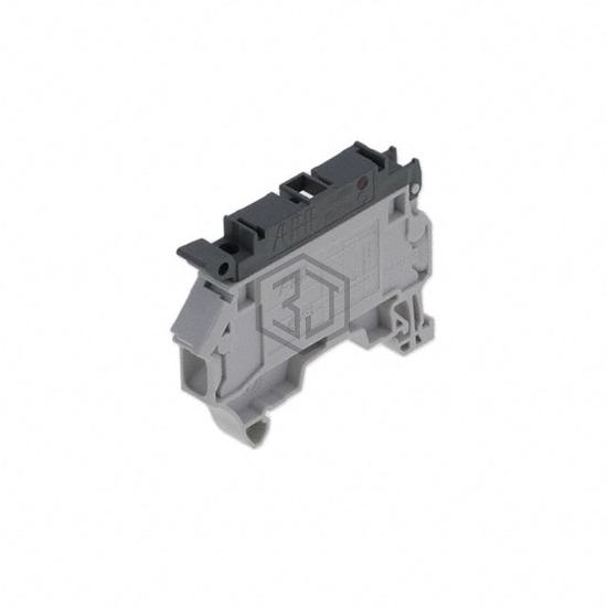 1SNK508413R0000 - TE Connectivity ENTRELEC - Terminal Blocks - Din Rail, Channel