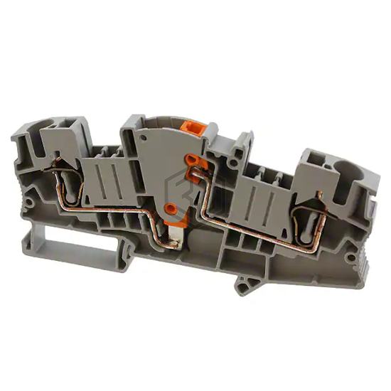 3035700 - Phoenix Contact - Terminal Blocks - Din Rail, Channel