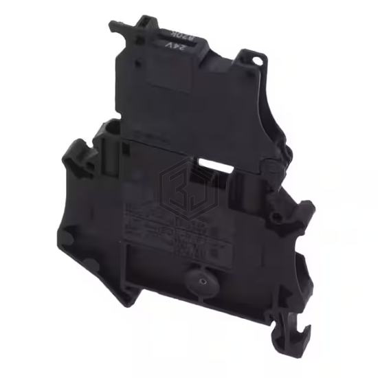 3036826 - Phoenix Contact - Terminal Blocks - Din Rail, Channel