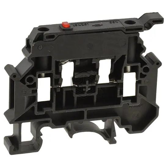 3000541 - Phoenix Contact - Terminal Blocks - Din Rail, Channel