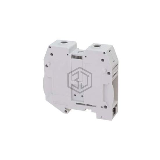 1SNK522010R0000 - TE Connectivity ENTRELEC - Terminal Blocks - Din Rail, Channel