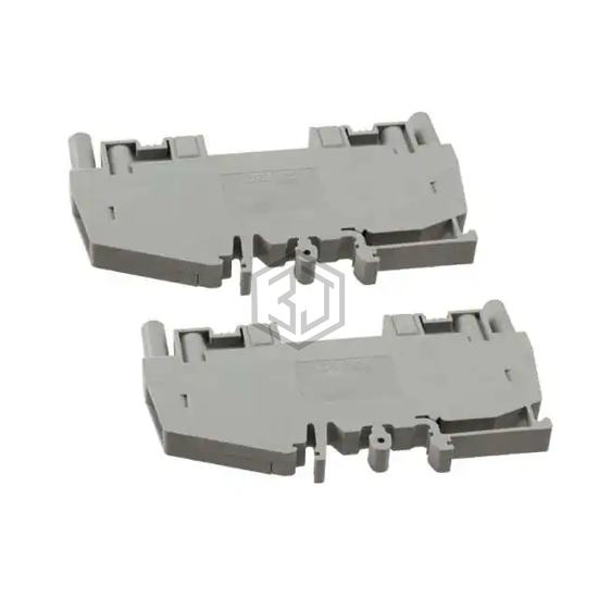 0311142 - Phoenix Contact - Terminal Blocks - Din Rail, Channel