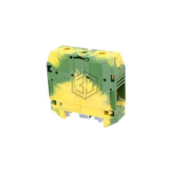 1SNK526150R0000 - TE Connectivity ENTRELEC - Terminal Blocks - Din Rail, Channel