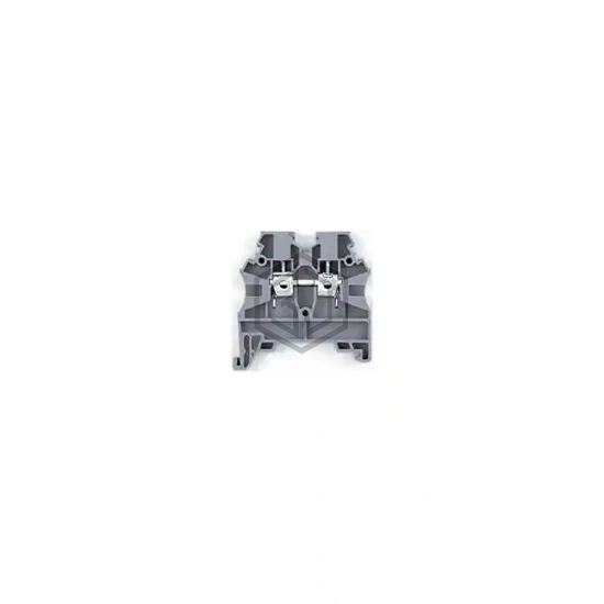KL304208 - American Electrical Inc. - Terminal Blocks - Din Rail, Channel