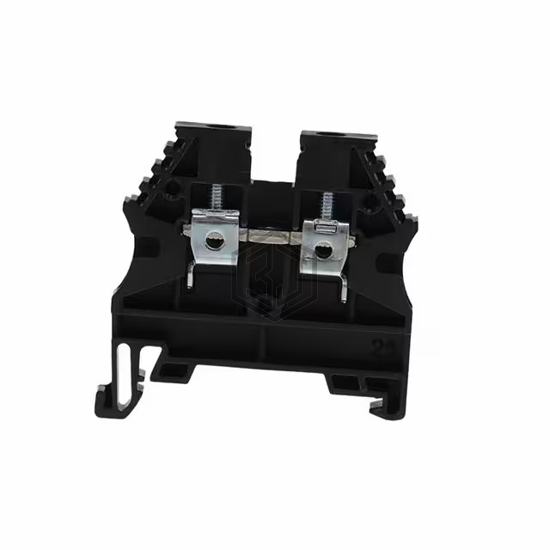 304135 - American Electrical Inc. - Terminal Blocks - Din Rail, Channel