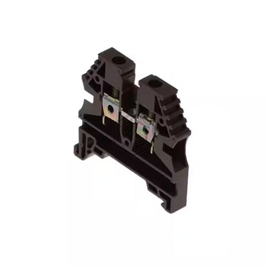 304138 - American Electrical Inc. - Terminal Blocks - Din Rail, Channel