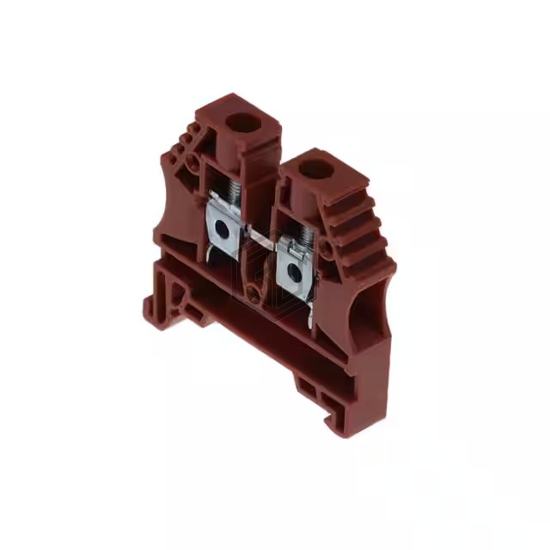 304144 - American Electrical Inc. - Terminal Blocks - Din Rail, Channel