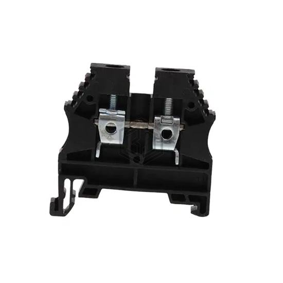 304145 - American Electrical Inc. - Terminal Blocks - Din Rail, Channel