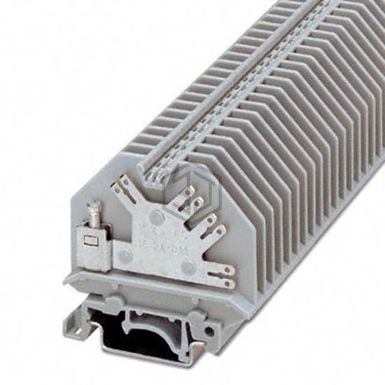 2017237 - Phoenix Contact - Terminal Blocks - Din Rail, Channel