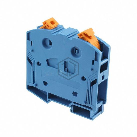 3260103 - Phoenix Contact - Terminal Blocks - Din Rail, Channel