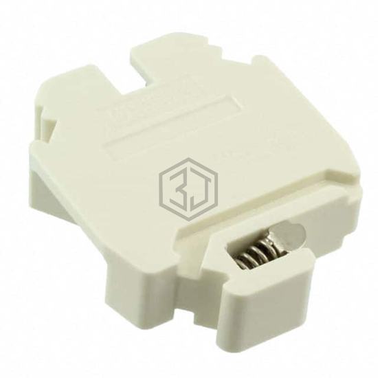0505055 - Phoenix Contact - Terminal Blocks - Din Rail, Channel