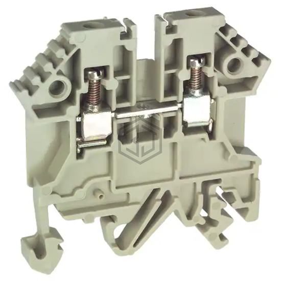 41001.2 - On Shore Technology Inc. - Terminal Blocks - Din Rail, Channel