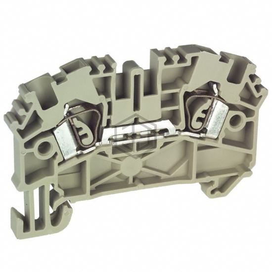 43515.2 - On Shore Technology Inc. - Terminal Blocks - Din Rail, Channel