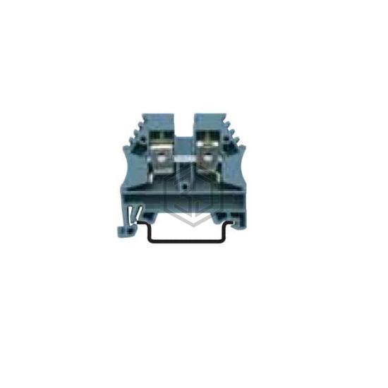 304153 - American Electrical Inc. - Terminal Blocks - Din Rail, Channel