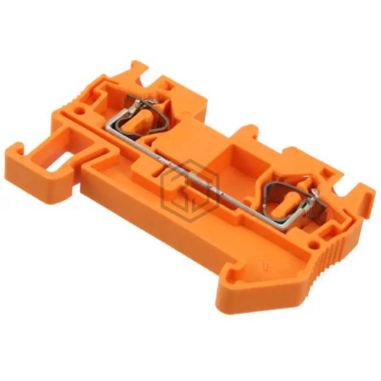 3037135 - Phoenix Contact - Terminal Blocks - Din Rail, Channel