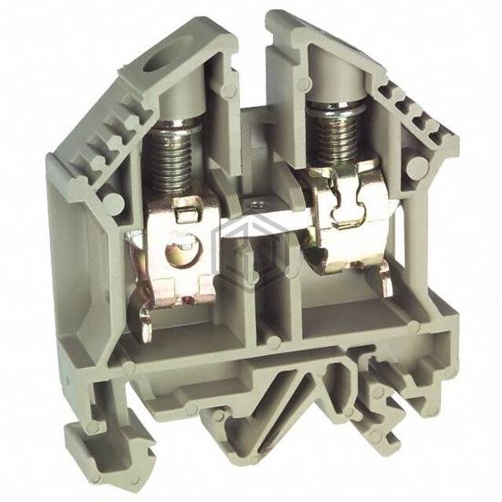 41050.2 - On Shore Technology Inc. - Terminal Blocks - Din Rail, Channel