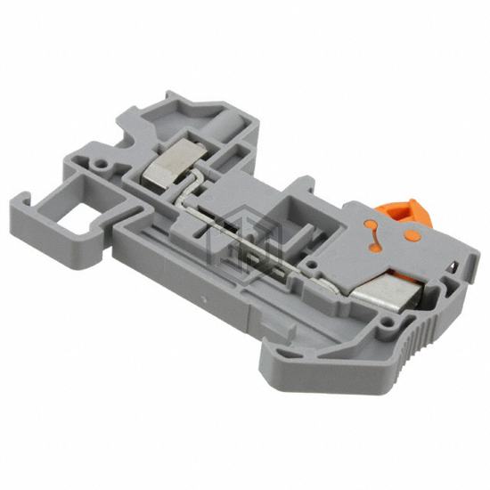 3206539 - Phoenix Contact - Terminal Blocks - Din Rail, Channel