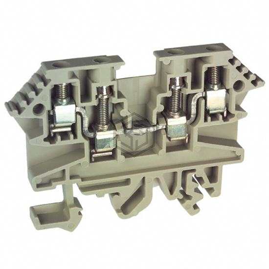 41211.2 - On Shore Technology Inc. - Terminal Blocks - Din Rail, Channel