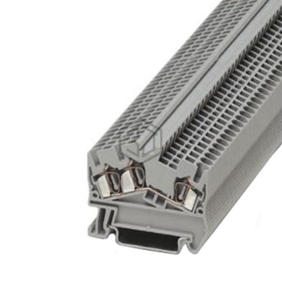 3037517 - Phoenix Contact - Terminal Blocks - Din Rail, Channel