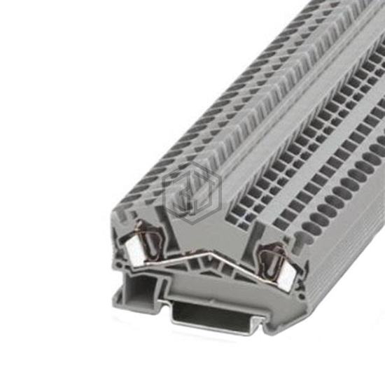 3037481 - Phoenix Contact - Terminal Blocks - Din Rail, Channel