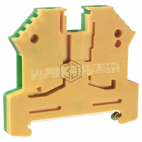 41212.2 - On Shore Technology Inc. - Terminal Blocks - Din Rail, Channel