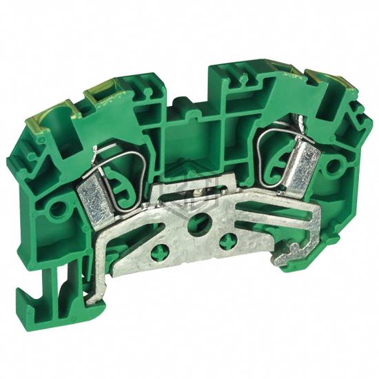 43525.2 - On Shore Technology Inc. - Terminal Blocks - Din Rail, Channel